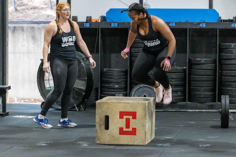 Photo of CrossFit Elect