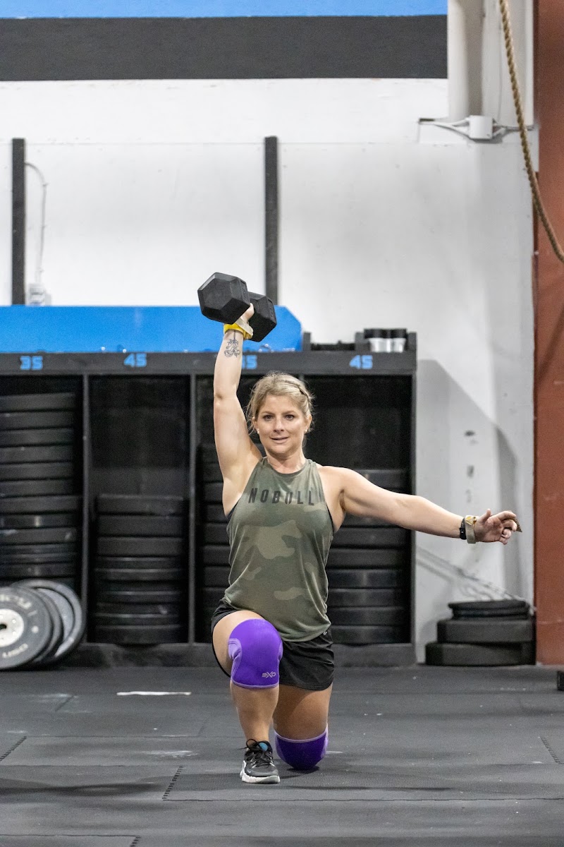 Photo of CrossFit Elect