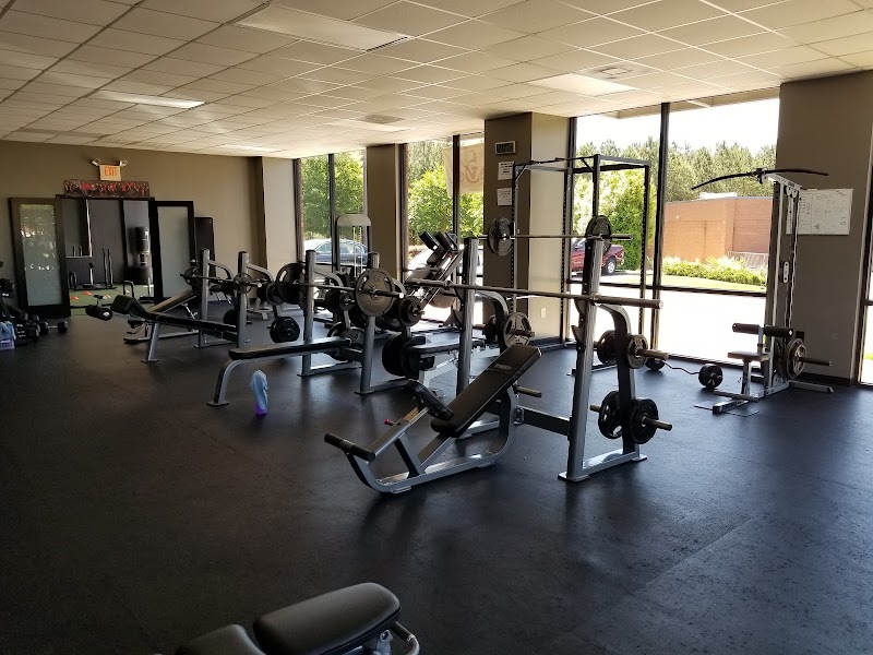 Photo of Level 5 Health & Sports Fitness