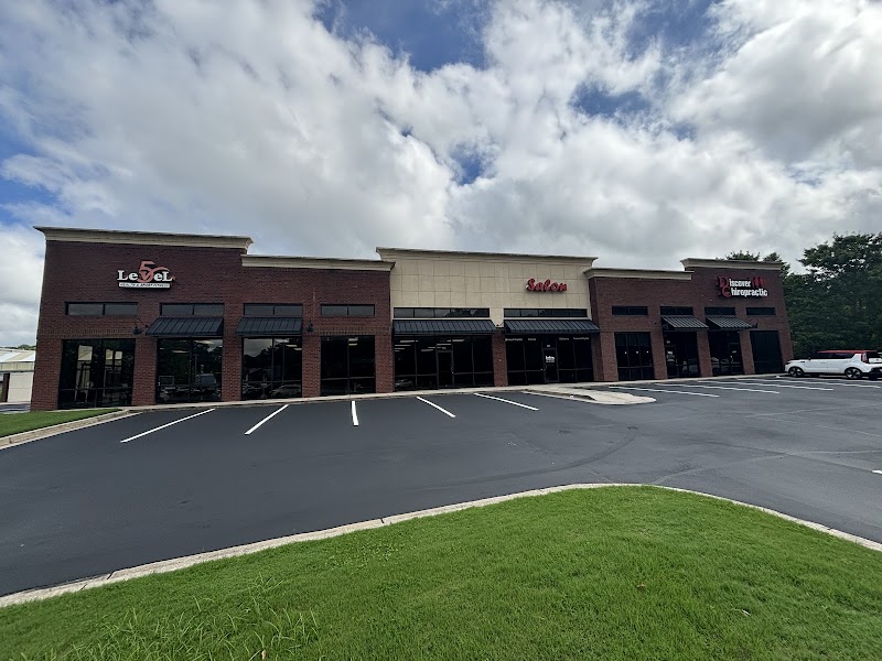 Photo of Level 5 Health & Sports Fitness