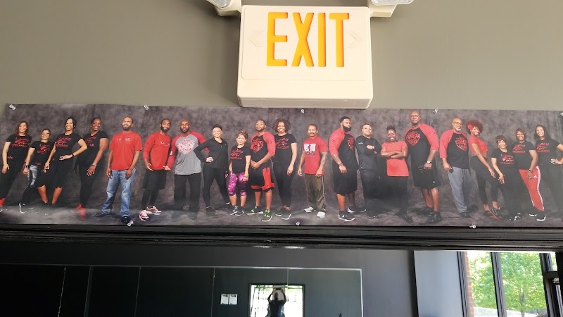 Photo of Level 5 Health & Sports Fitness
