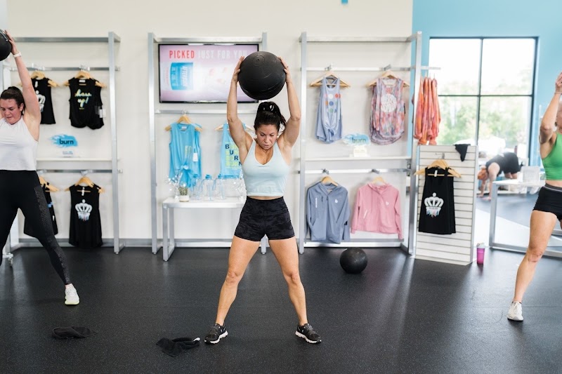 Photo of Burn Boot Camp