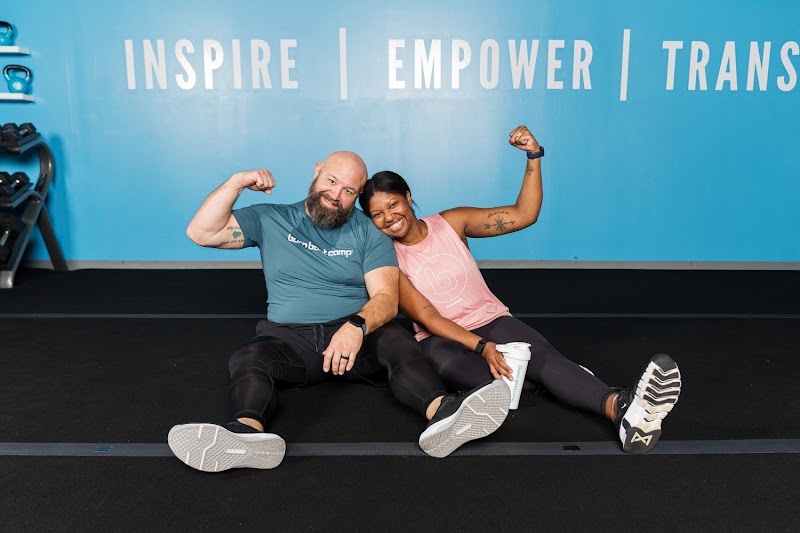 Photo of Burn Boot Camp