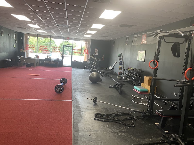 Photo of Dynami 1 Fitness