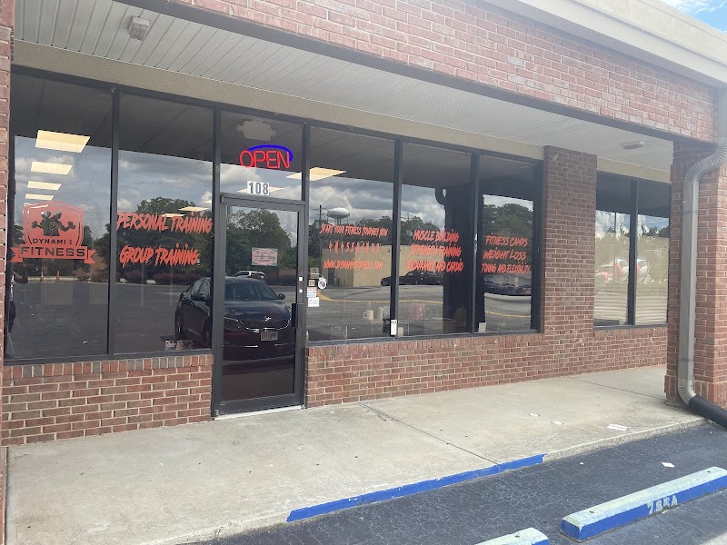 Photo of Dynami 1 Fitness