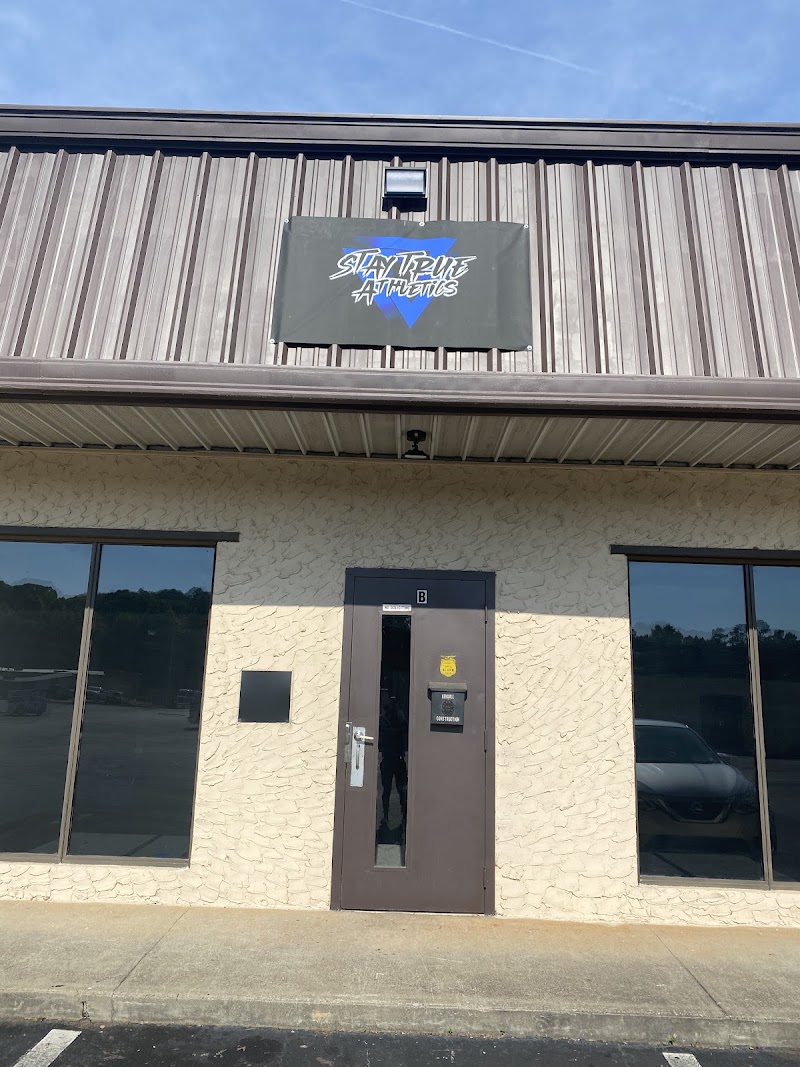 Photo of Stay True Athletics