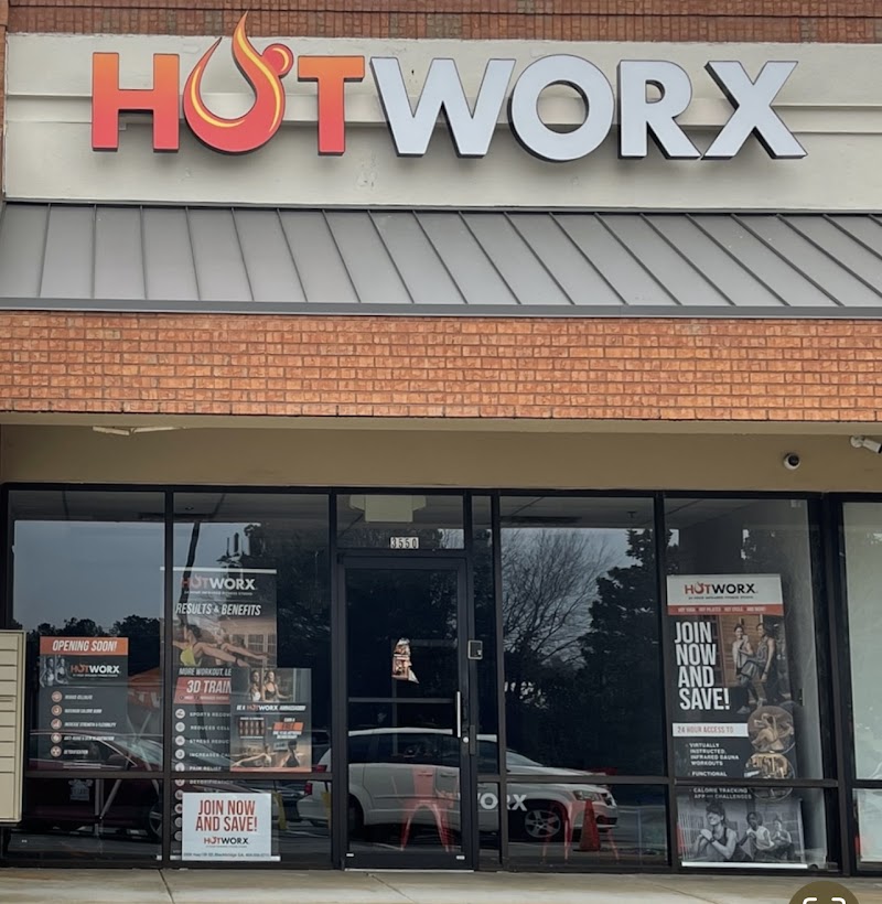 Photo of HOTWORX - Stockbridge, GA (Stockbridge Village)