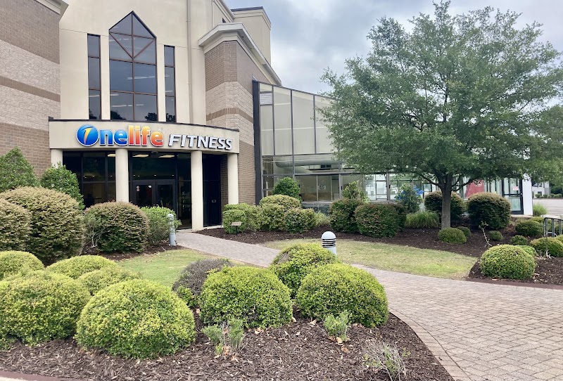 Photo of Onelife Fitness - Forest Acres