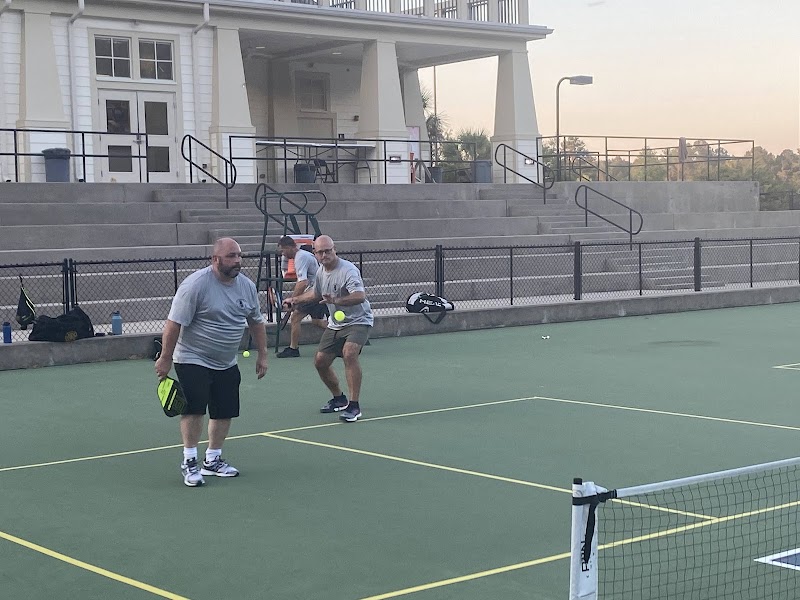Photo of Cayce Tennis & Fitness Center