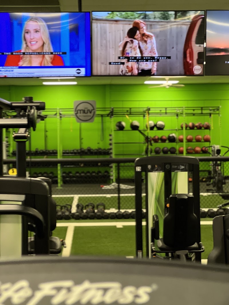 Photo of Revolution Fitness West Columbia