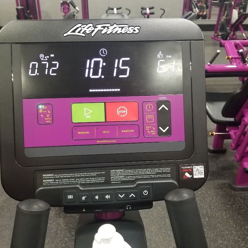 Photo of Planet Fitness