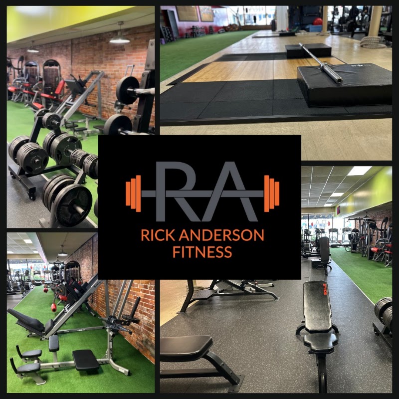 REVITALIZE Fitness in Elizabeth — photo 2