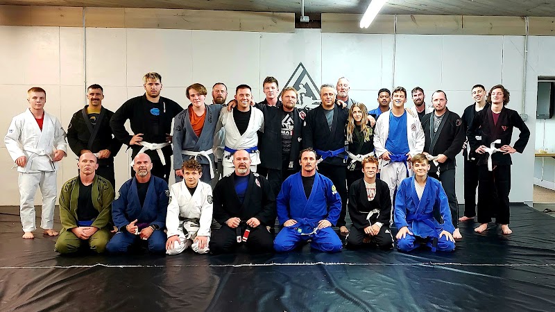 Tinsley Family Martial Arts LLC Elizabeth City in Elizabeth — photo 2