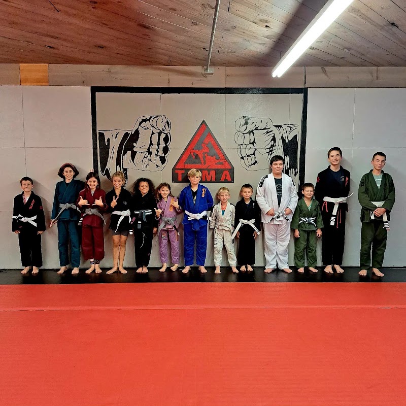 Tinsley Family Martial Arts LLC Elizabeth City in Elizabeth — photo 3