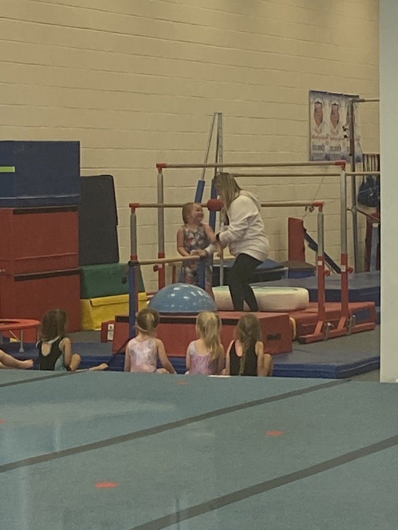 Photo of River City Gymnastics