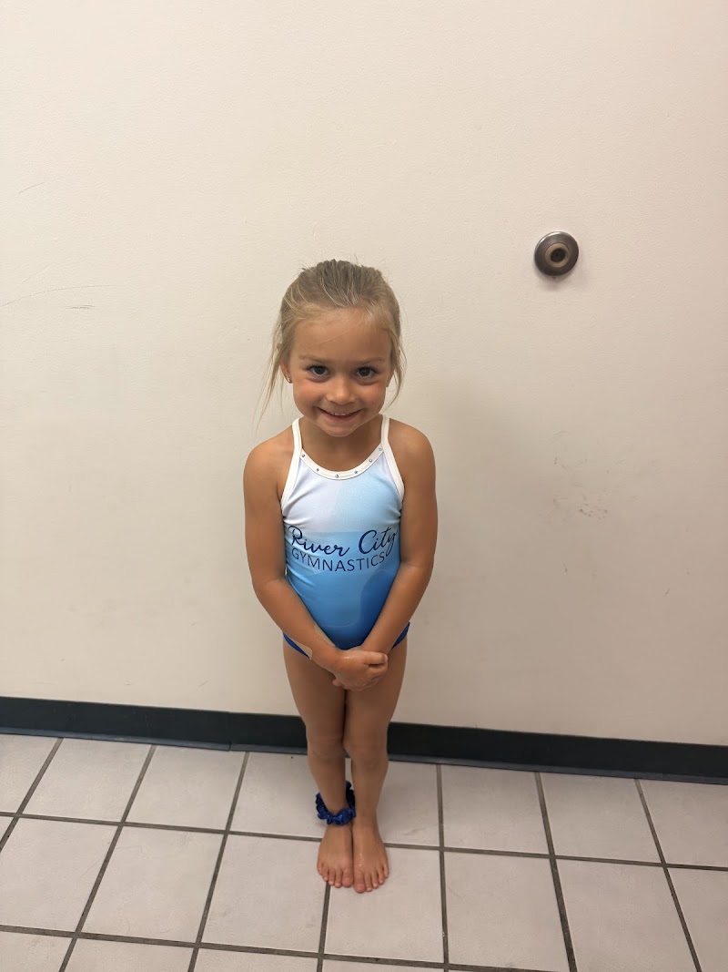 Photo of River City Gymnastics