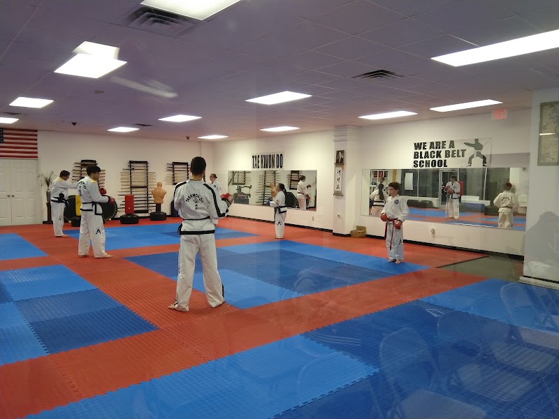 Photo of Oriental Sports Center