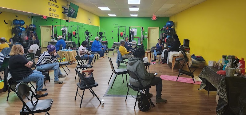 Photo of That Life Fitness