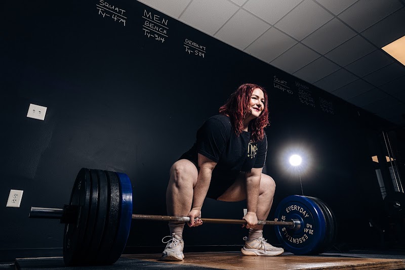 Photo of Ty’s Military Fitness