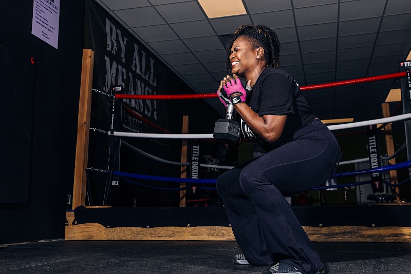 Photo of Ty’s Military Fitness