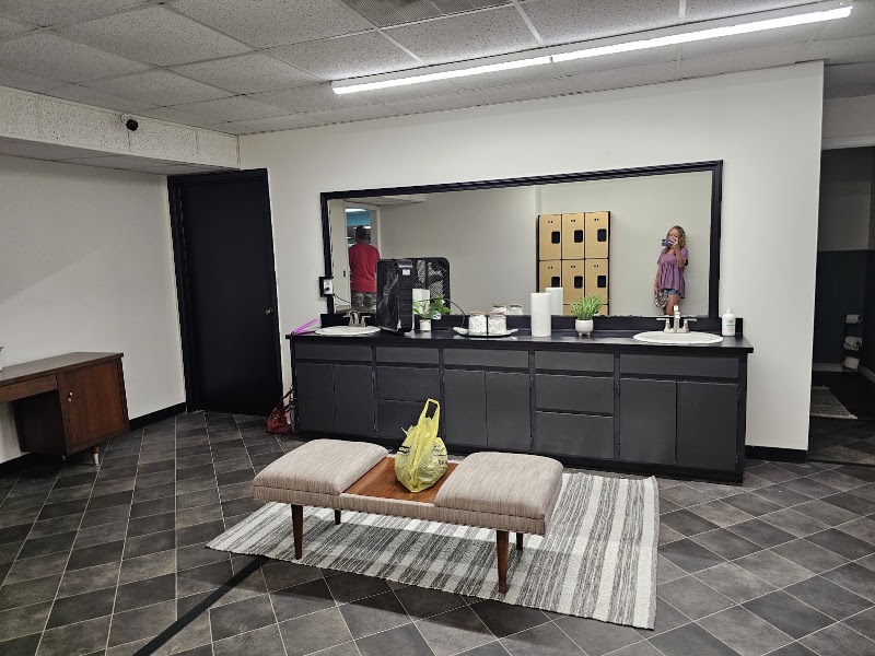 Photo of Carolina Fitness Center