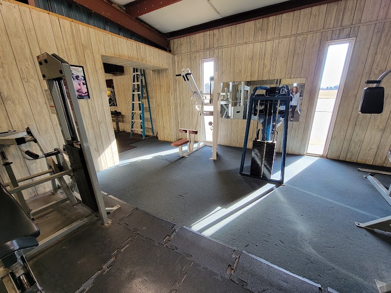 Photo of Carolina Fitness Center