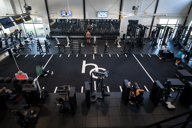 Photo of The Health Club