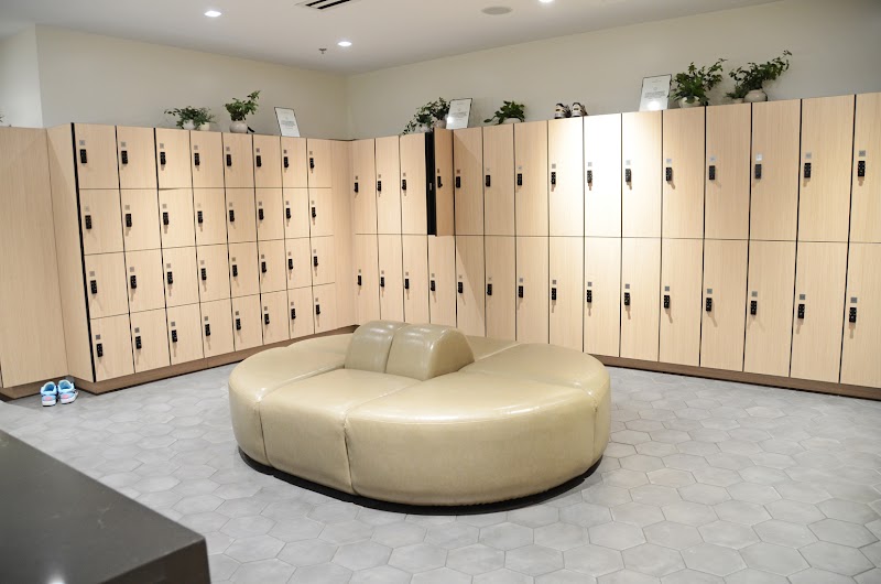 Photo of The Health Club