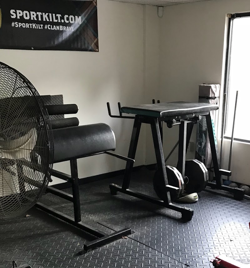 Photo of Strength Empire Gym