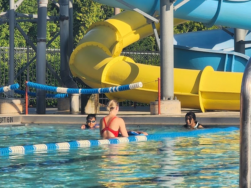 Photo of Monroe Aquatics and Fitness Center