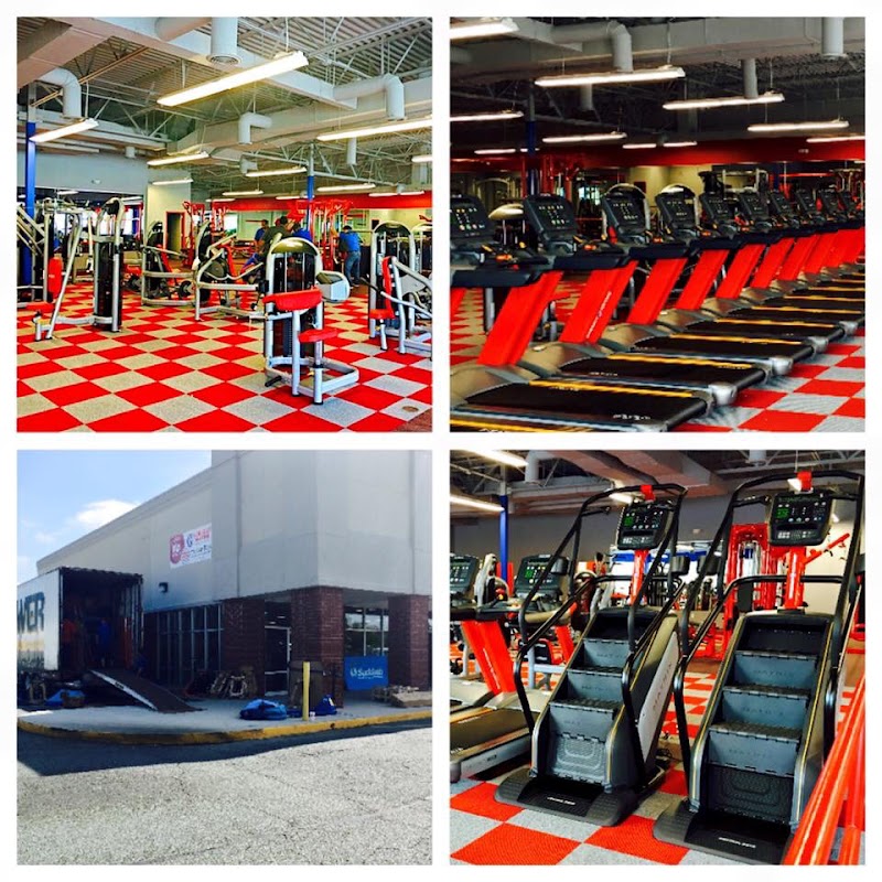 Photo of Workout Anytime Indian Trail