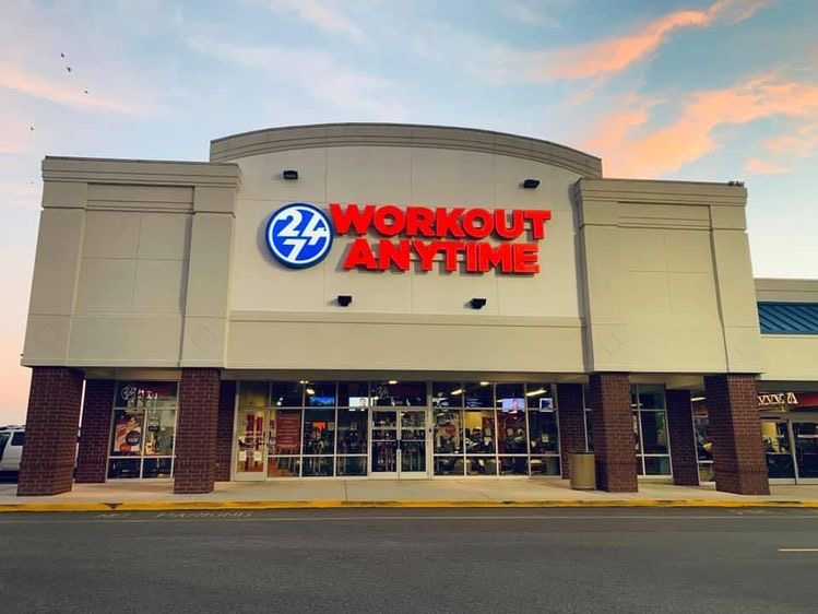 Photo of Workout Anytime Indian Trail