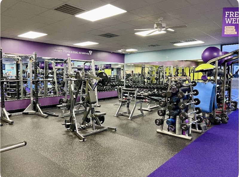 Photo of Anytime Fitness