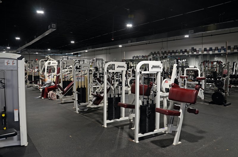 Photo of Enterprise Fitness, Personal Training and Event Center