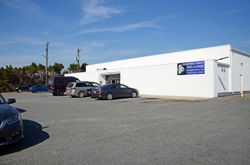 Photo of Enterprise Fitness, Personal Training and Event Center