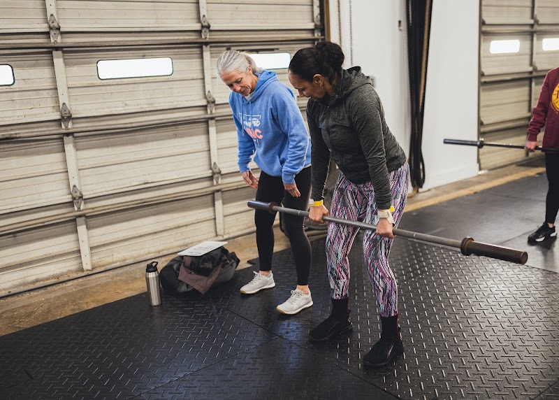 Photo of CrossFit MNC
