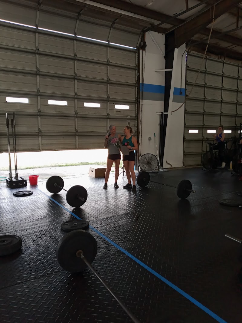 Photo of CrossFit MNC
