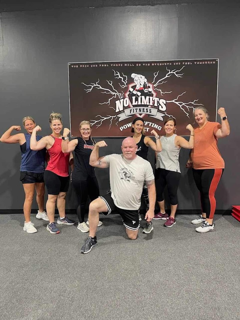 Photo of No Limits Fitness