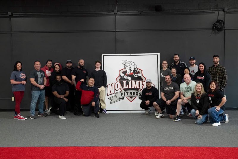 Photo of No Limits Fitness