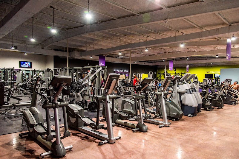 Photo of Anytime Fitness