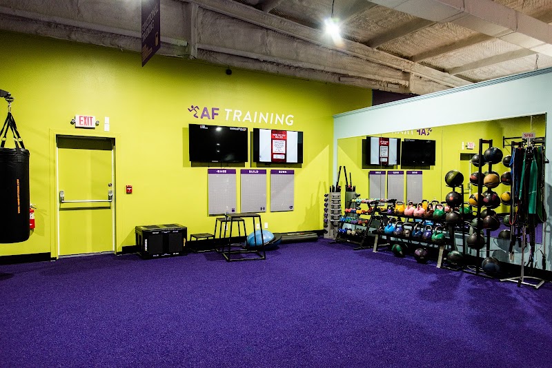 Photo of Anytime Fitness