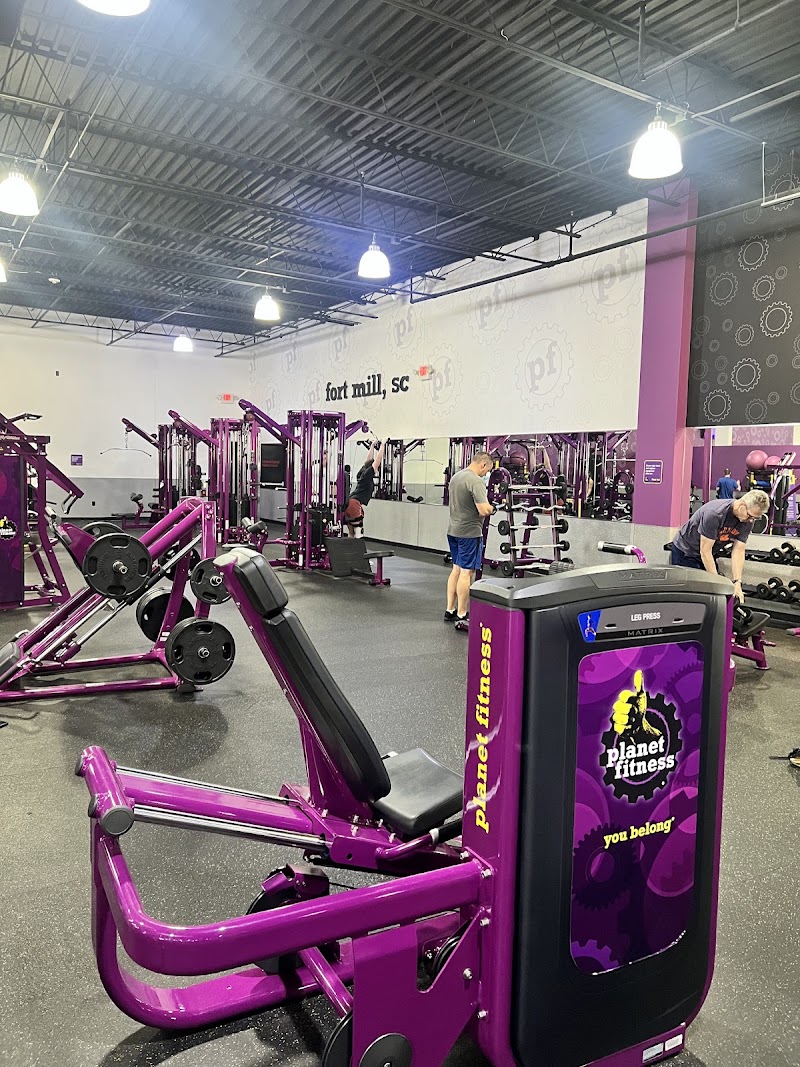 Photo of Planet Fitness