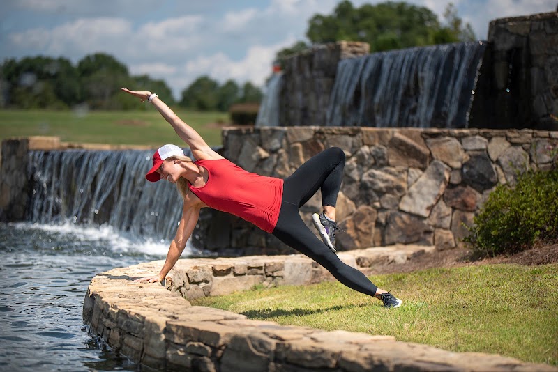 Photo of ExcelFit with Molly