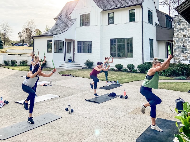 Photo of ExcelFit with Molly