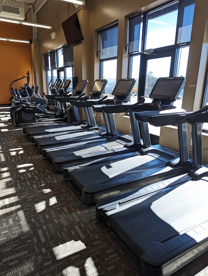 Photo of Anytime Fitness