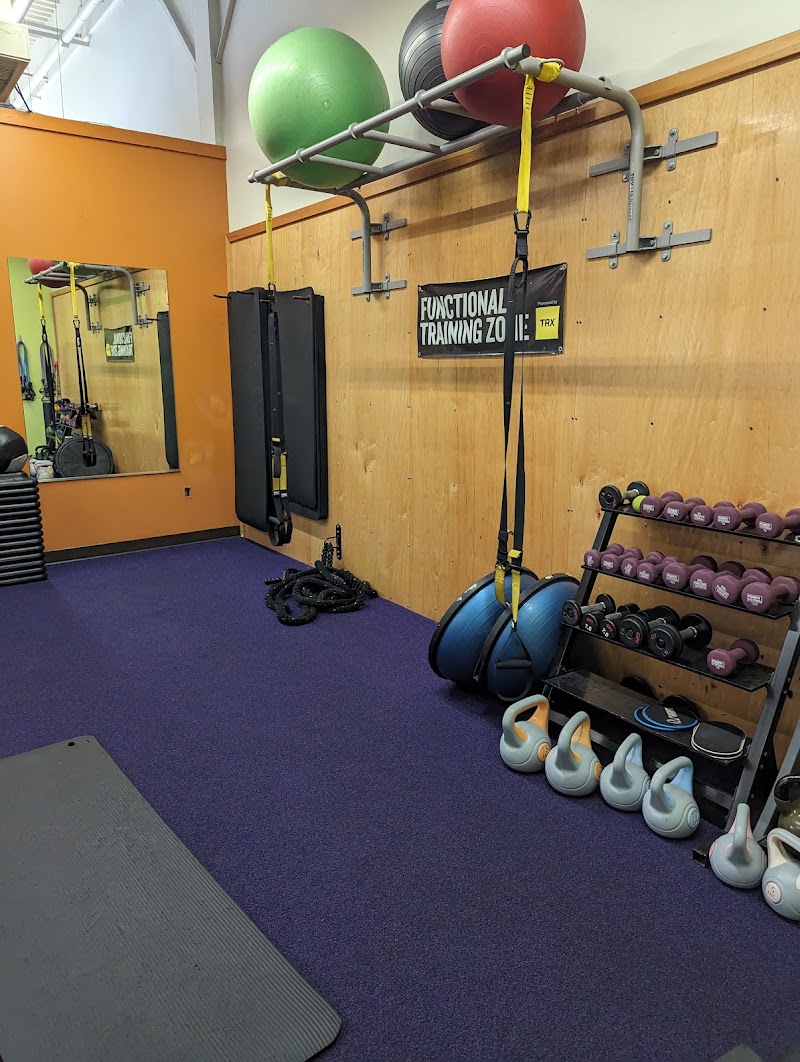 Photo of Anytime Fitness