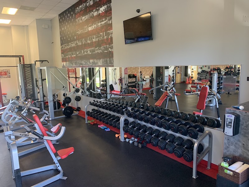 Photo of Snap Fitness Fort Mill