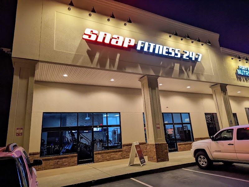 Photo of Snap Fitness Fort Mill