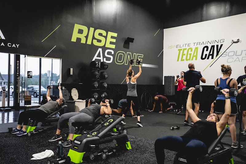 Photo of ISI Elite Training Tega Cay, SC