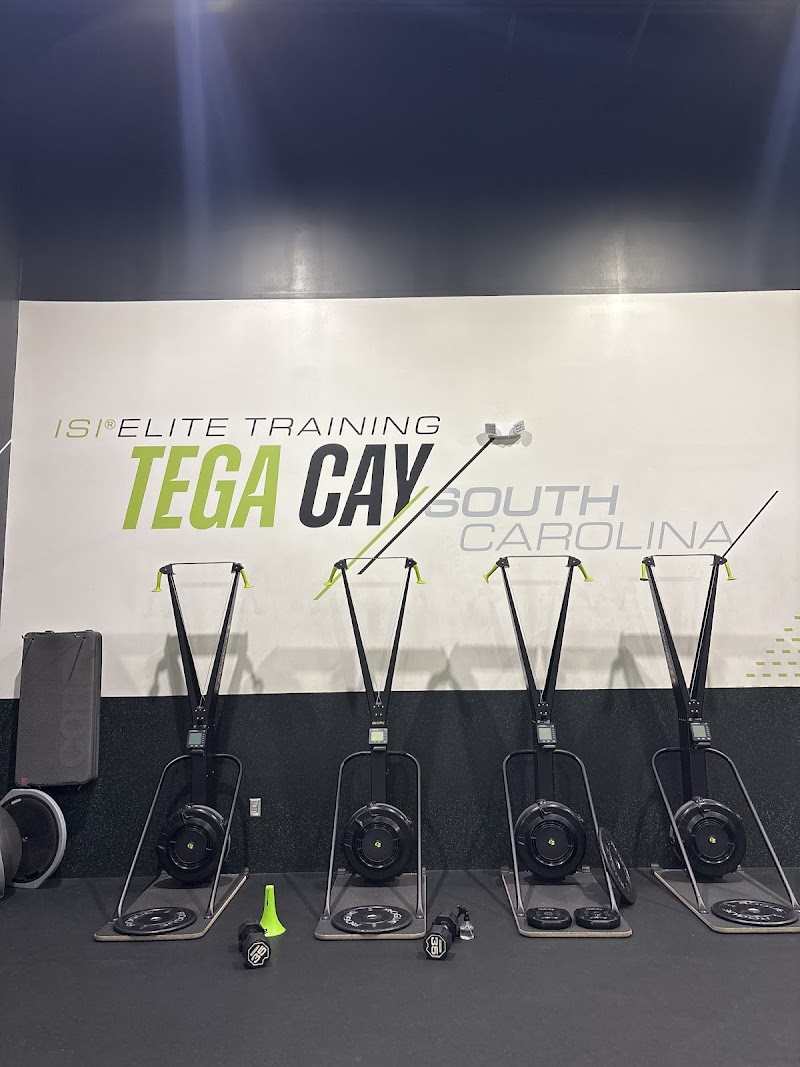 Photo of ISI Elite Training Tega Cay, SC